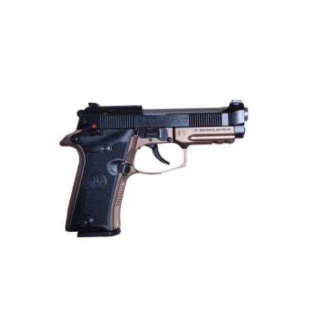 Pistolet BERETTA 80X Cheetah Bronze 9x17mm / . 380 Auto / 9mm Browning
