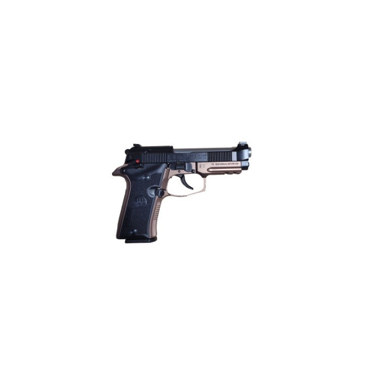 Pistolet BERETTA 80X Cheetah Bronze 9x17mm / . 380 Auto / 9mm Browning