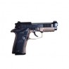 Pistolet BERETTA 80X Cheetah Bronze 9x17mm / . 380 Auto / 9mm Browning