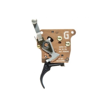 Spust GEISSELE Super 700-2 Stopniowy
