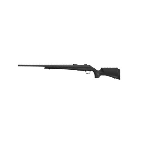 Sztucer CZ 600 Alpha .223 Rem. 24"