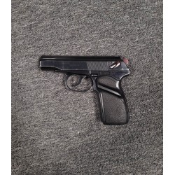 Pistolet Makarov kal.9x18mm r.p.1991