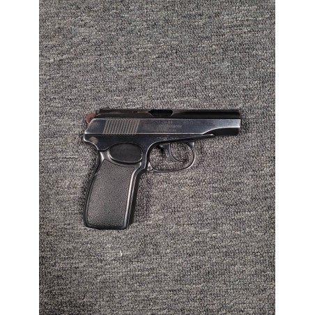 Pistolet Makarov kal.9x18mm r.p.1991