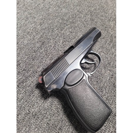 Pistolet Makarov kal.9x18mm r.p.1991