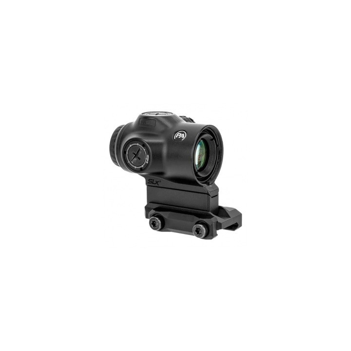 Celownik pryzmatyczny PRIMARY ARMS SLx 1x Micro Prism iR Green ACSS Cyclops Gen II