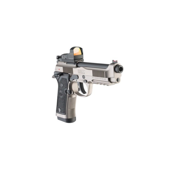 Pistolet BERETTA 92X Target Performance Optic 9x19mm