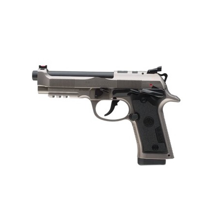 Pistolet BERETTA 92X Target Performance Optic 9x19mm