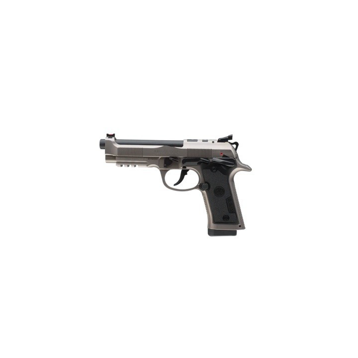 Pistolet BERETTA 92X Target Performance Optic 9x19mm