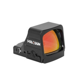 Kolimator HOLOSUN HS507COMP Red Dot RMR