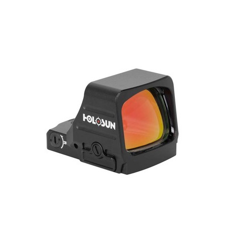 Kolimator HOLOSUN HS507COMP Red Dot RMR