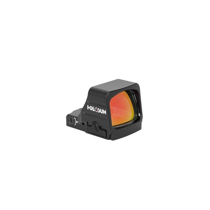 Kolimator HOLOSUN HS507COMP Red Dot RMR