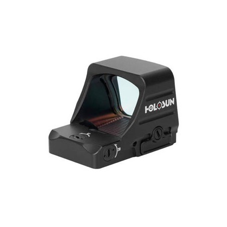 Kolimator HOLOSUN HS507COMP Red Dot RMR