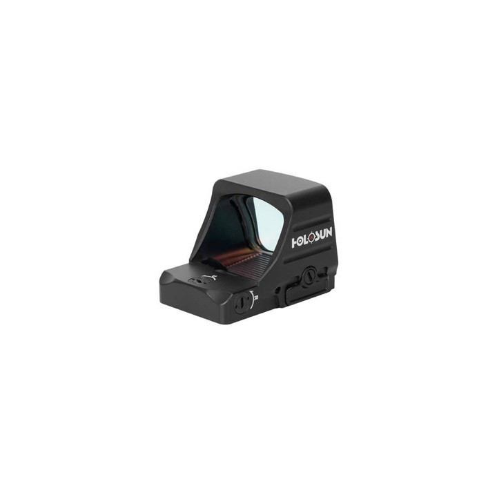 Kolimator HOLOSUN HS507COMP Red Dot RMR