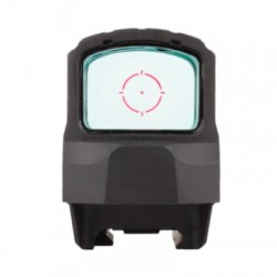 Kolimator HOLOSUN HS512C MuliReticle Solar Red Dot
