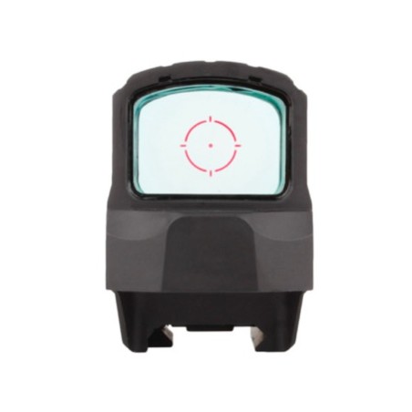 Kolimator HOLOSUN HS512C MuliReticle Solar Red Dot