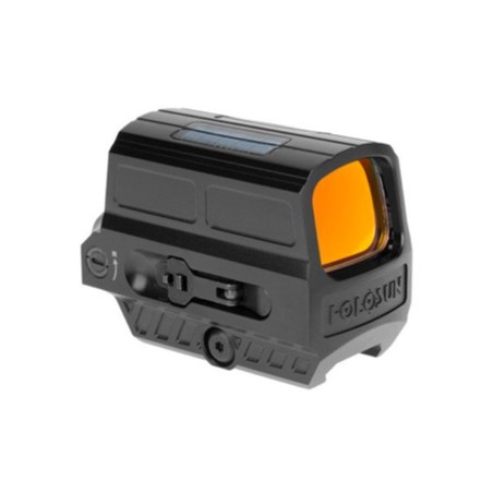 Kolimator HOLOSUN HS512C MuliReticle Solar Red Dot