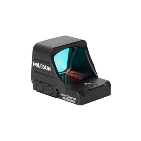 Kolimator HOLOSUN HE507COMP Green Dot RMR