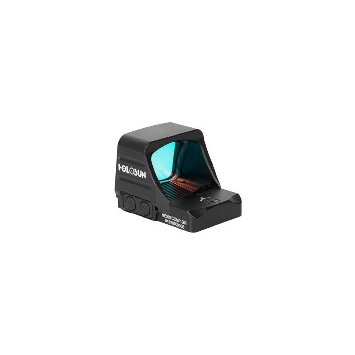 Kolimator HOLOSUN HE507COMP Green Dot RMR