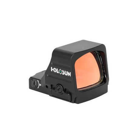 Kolimator HOLOSUN HE507COMP Green Dot RMR