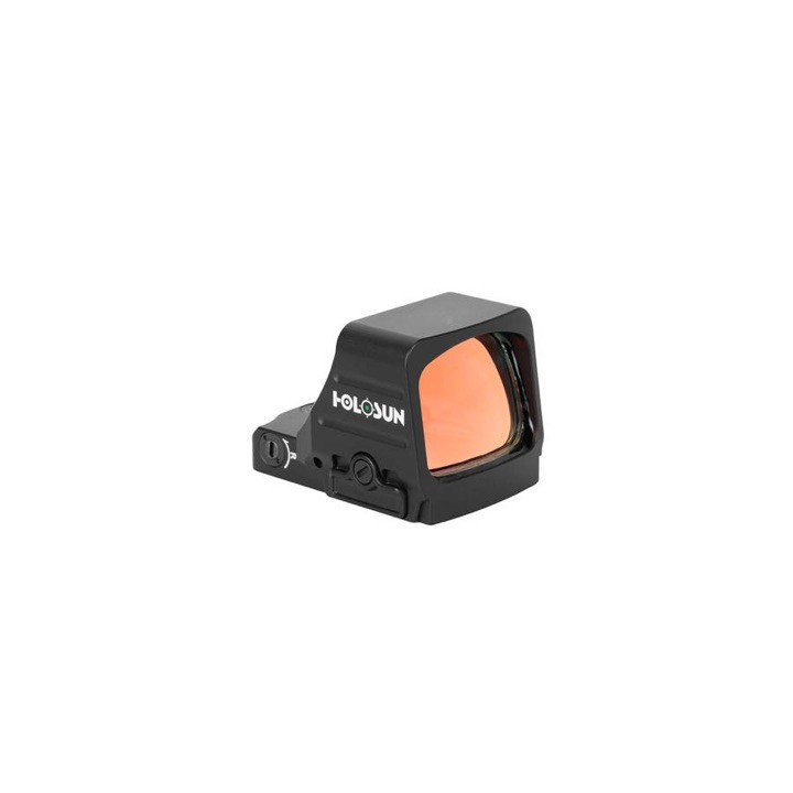 Kolimator HOLOSUN HE507COMP Green Dot RMR