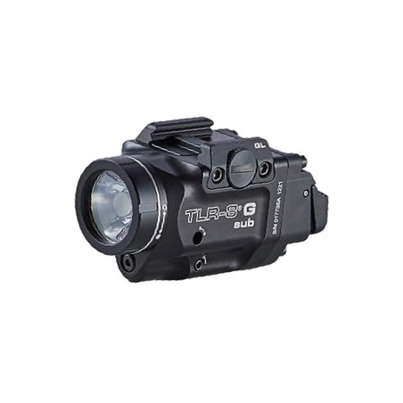 Latarka STREAMLIGHT TLR-8 G Sub Sig Sauer P365/XL
