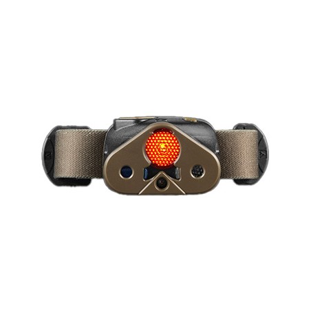 Latarka czołowa MACTRONIC Nomad 03 340 lm