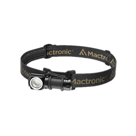 Latarka czołowa EDC MACTRONIC Cyclope II 600lm