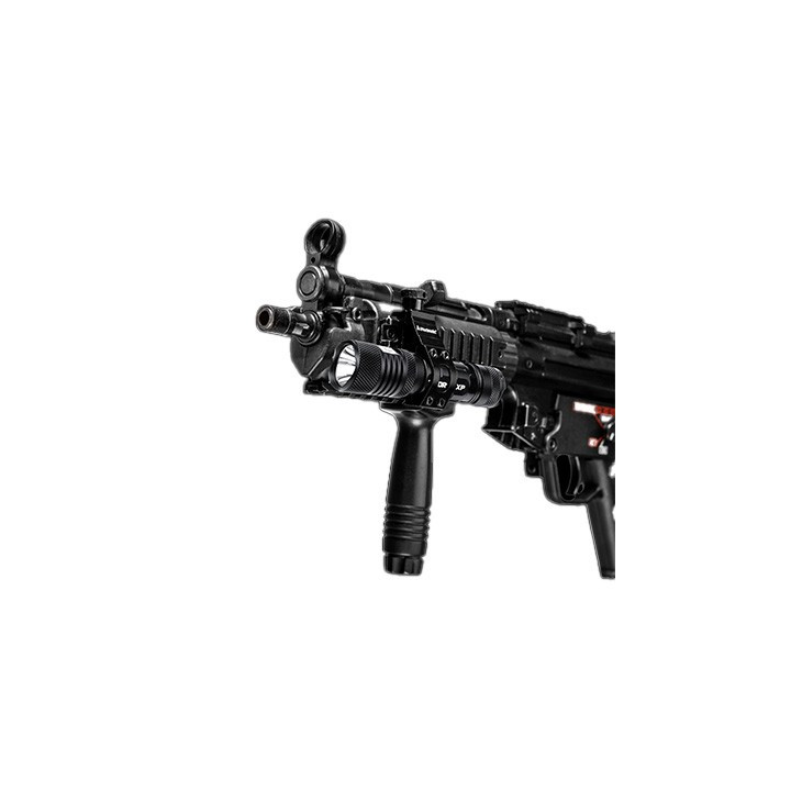 Latarka taktyczna MACTRONIC T-Force XP 2030lm