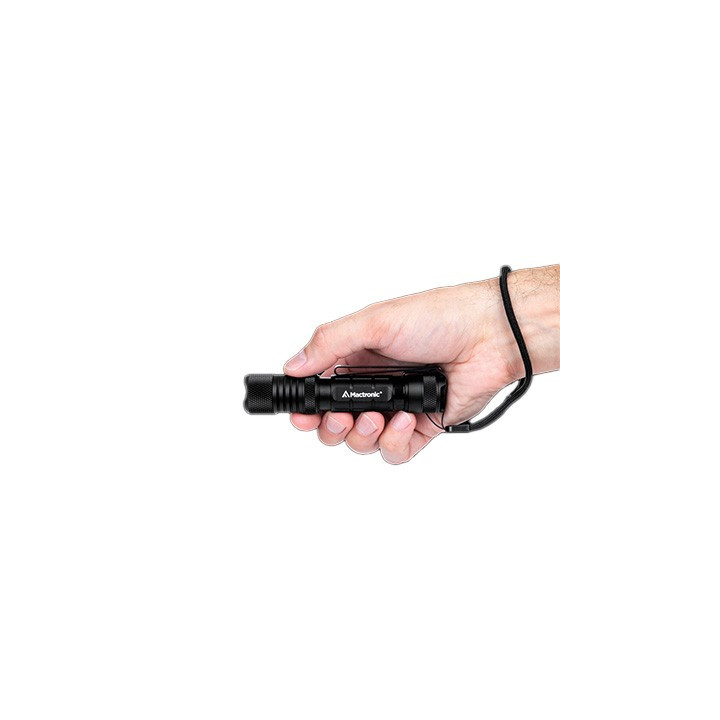 Latarka taktyczna MACTRONIC T-Force XP 2030lm