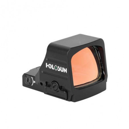 Kolimator HOLOSUN HS507COMP Green Dot RMR