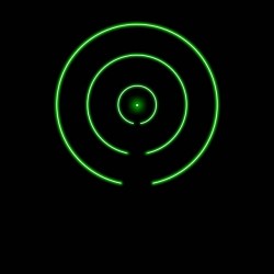 Kolimator HOLOSUN HS507COMP Green Dot RMR