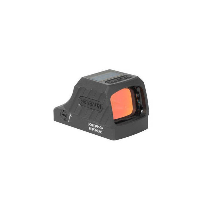 Kolimator SCS-320 Green Dot MultiReticle Solar RMS / SMS Sig Sauer