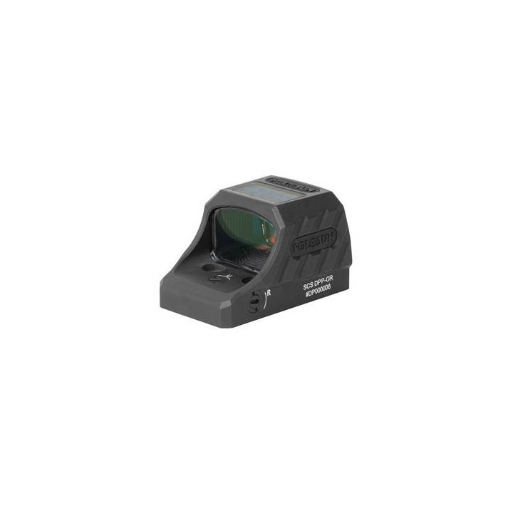 Kolimator SCS-320 Green Dot MultiReticle Solar RMS / SMS Sig Sauer