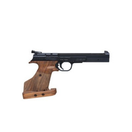 Pistolet WALTHER CSP Expert .22 LR
