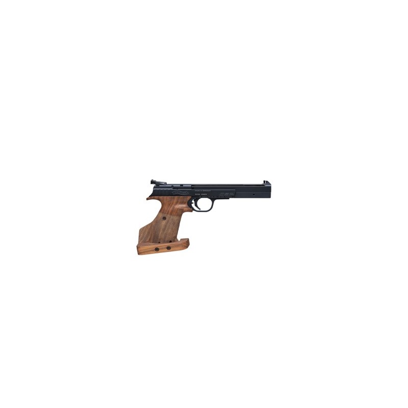 Pistolet WALTHER CSP Expert .22 LR