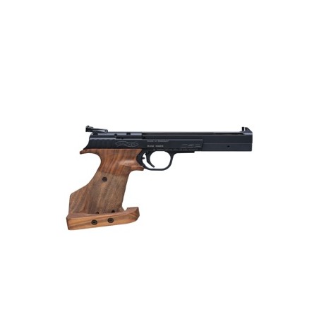 Pistolet WALTHER CSP Expert .22 LR