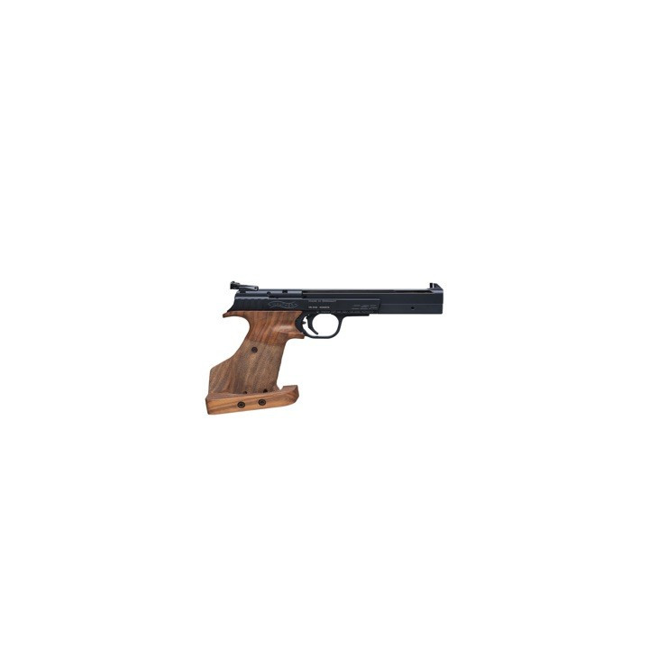 Pistolet WALTHER CSP Expert .22 LR