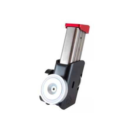 Ładownica DAA Racer Master z Magnesem Czarna