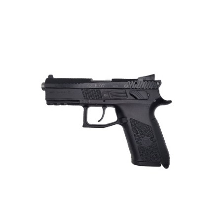 Pistolet CZ P-07 Kadet .22LR