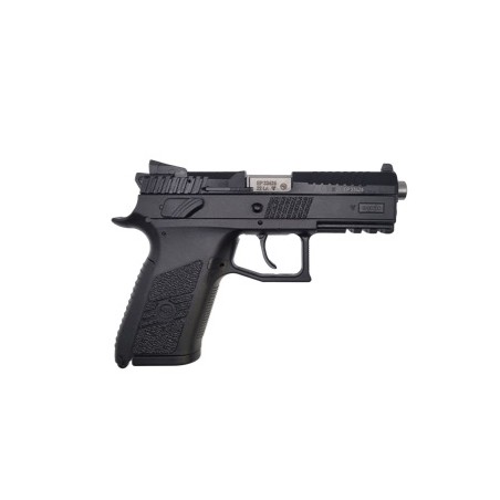 Pistolet CZ P-07 Kadet .22LR