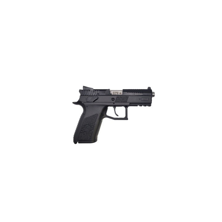 Pistolet CZ P-07 Kadet k.22LR