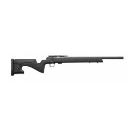 Karabinek CZ 457 LRP Black 20" kal.22 LR