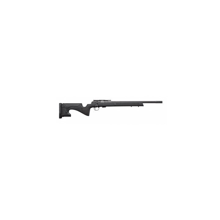 Karabinek CZ 457 LRP Black 20" kal.22 LR