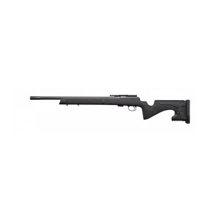 Karabinek CZ 457 LRP Black 20" kal.22 LR