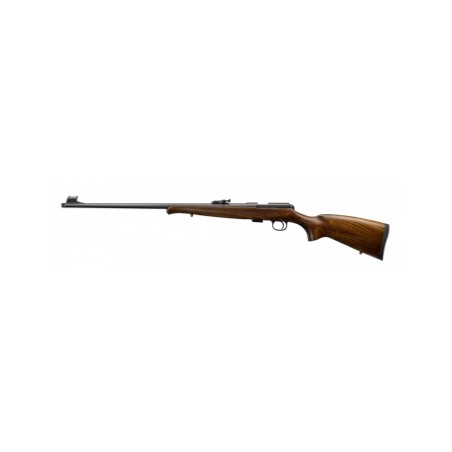 Karabinek CZ 457 Training Rifle 24" kal.22 LR