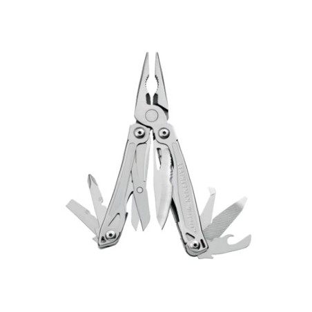 Multitool LEATHERMAN Wingman Box