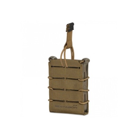 Ładownica PENTAGON Elips Rifle Pouch Single Coyote