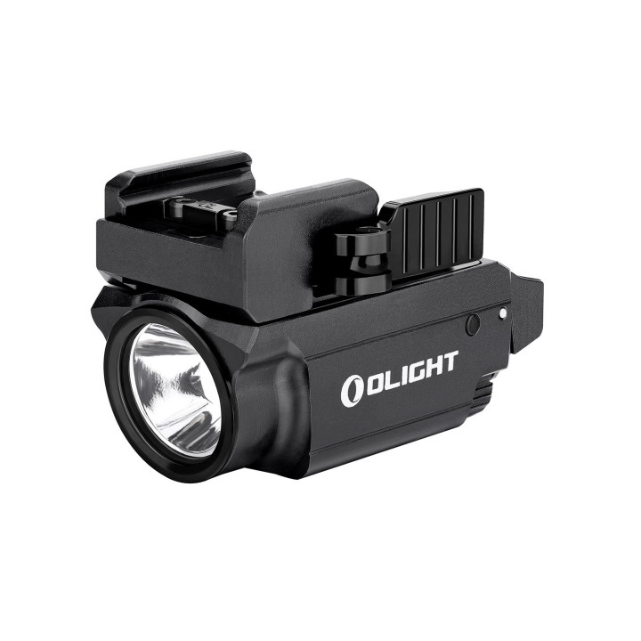Latarka OLIGHT Baldr Mini 600lm Green Laser
