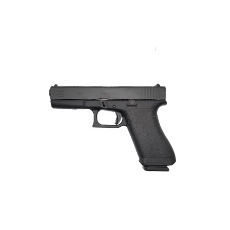 Pistolet GLOCK P80 9x19mm Limitowany