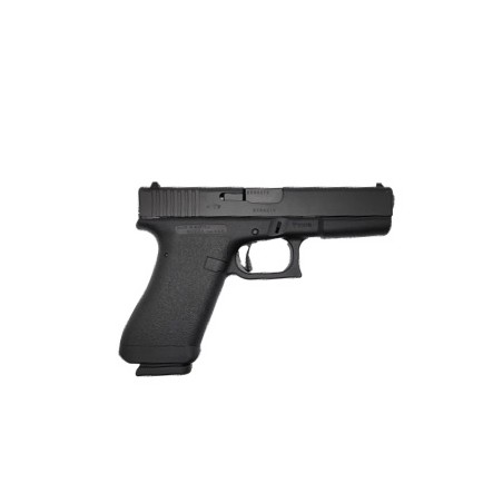 Pistolet GLOCK P80 9x19mm Limitowany